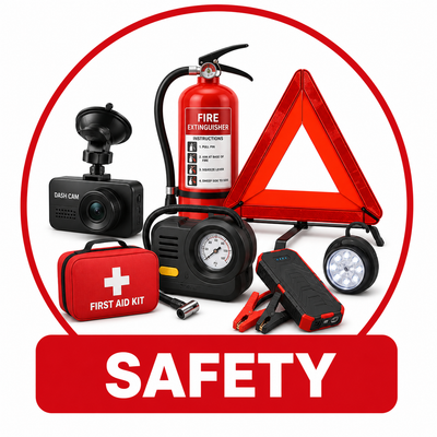 Safety
