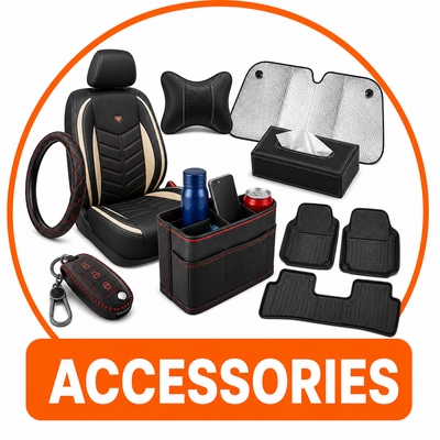 Vehicle Accessories