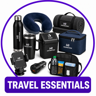 Travel Essentials