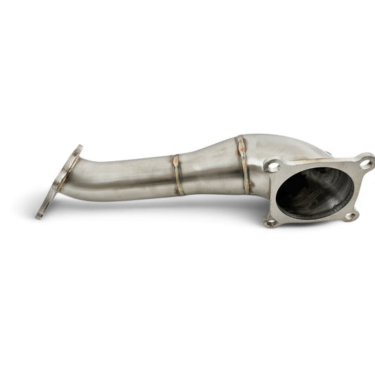2.0T Race Downpipe For 2023+ Integra Type S DE5 & 2018+ Acura RDX, TLX