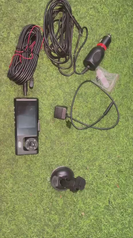 Dash Camera (HD)