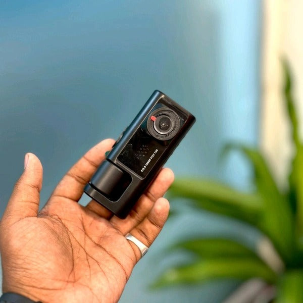 Dash Camera (HD)