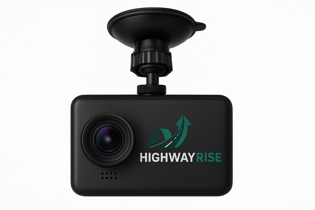 Dash Camera (HD)