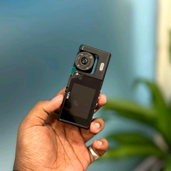 Dash Camera (HD)