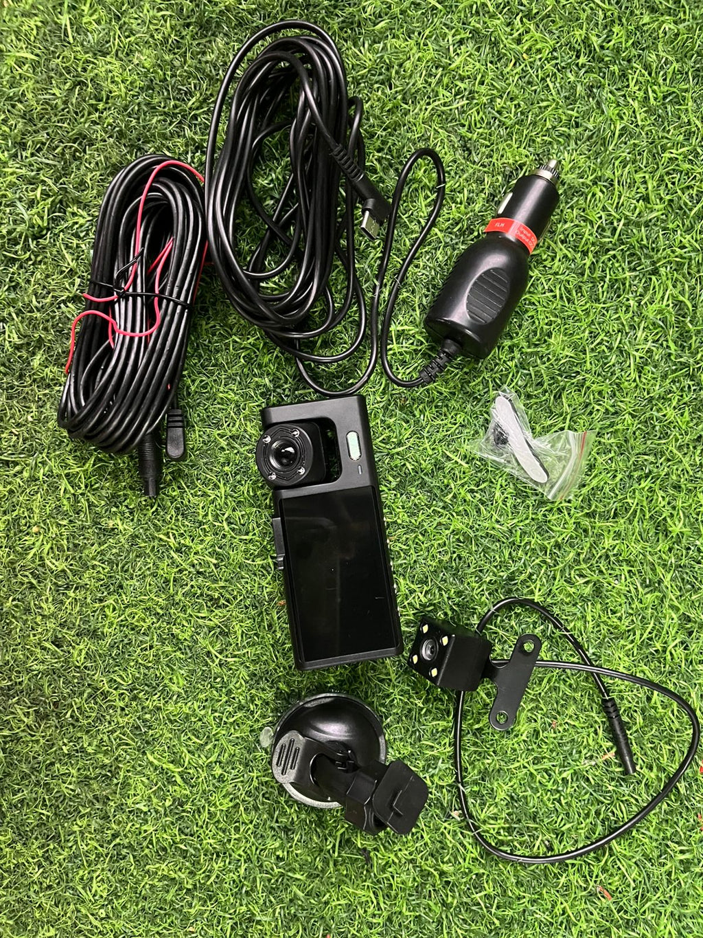 Dash Camera (HD)
