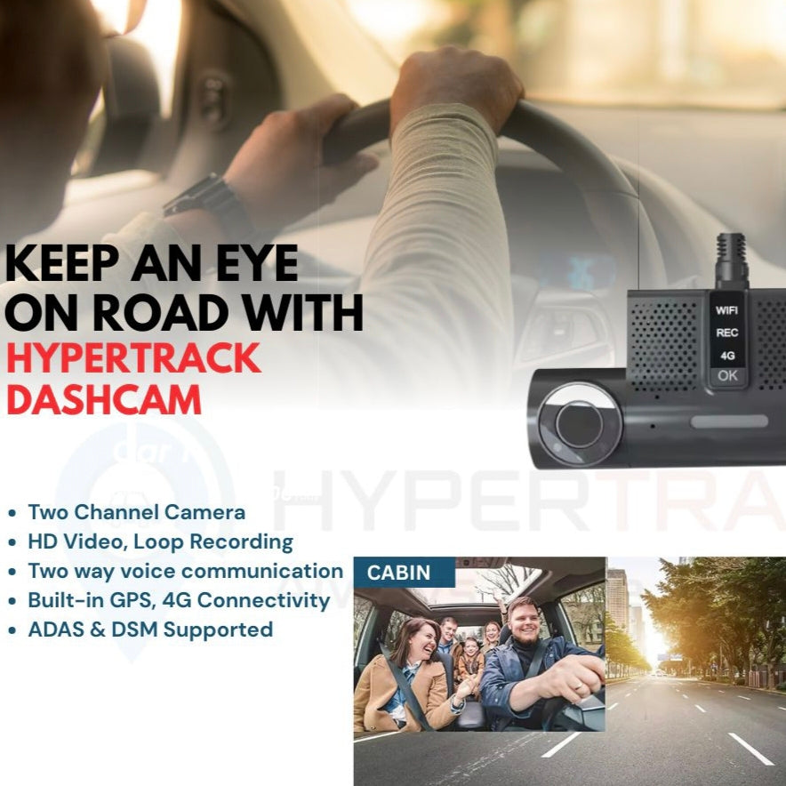 Dash Camera (HD)