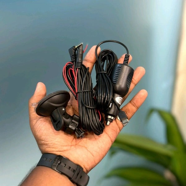 Dash Camera (HD)
