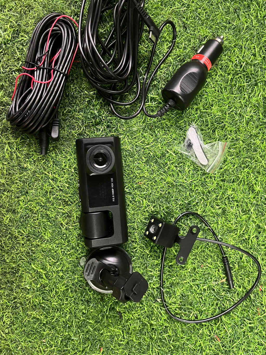 Dash Camera (HD)